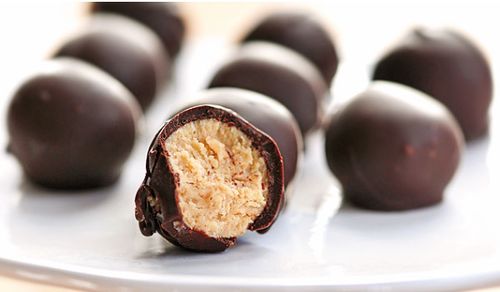 Проект производственной линии шоколадных шариков в США — 15-дневная быстрая доставка завоевывает доверие клиентов и долгосрочное сотрудничество