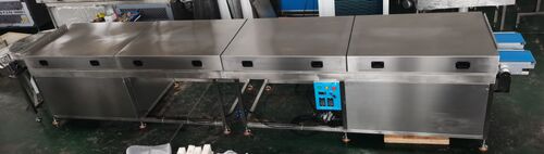 Последние блоги о компании Решения для охлаждающих туннелей, преодолевающие ограничения пространства, получают высокую оценку британских клиентов.