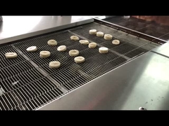 Шоколадное покрытие с банановой крошкой