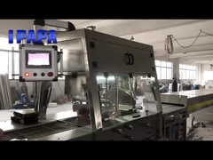 Финики в шоколадной глазури для клиента SA