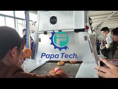 шоколадная глазурь для пончиков