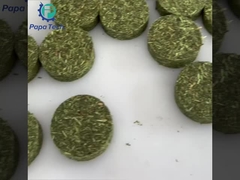 Кошачая трава