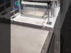 прессовая машина для перекусов