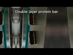 двухслойная линия производства стержней