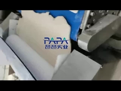 Кроссиантный хлеб