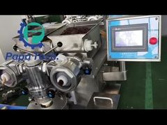 Машина для выпечки с городской тематикой