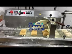 30 кг шоколадная машина с охлаждающим туннелем