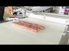 20 шт/мин-60 шт/мин Энергетический бар автоматический пресс-машина для пирожных