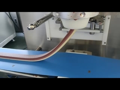 Как сделать трислойные шоколадные протеиновые батончики с Papa P170!