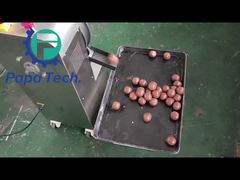 40 мм энергетическая шаровая машина