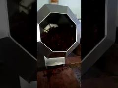 Автоматическая машина для приправ | Промышленная система нанесения порошковых и жидких ароматизаторов