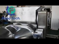 двухслойная батончик с кокосовой стружкой и шоколадной глазурью производственная линия