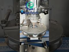 Chicken Breast Dog Food Production