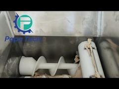 Экструдер P307 для изготовления протеиновых батончиков, энергетического батончика, финикового батончика