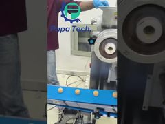 Automated Protein Date Ball Production Line P160