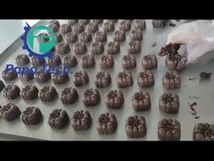 индивидуальный охлаждающий туннель длиной 10 м