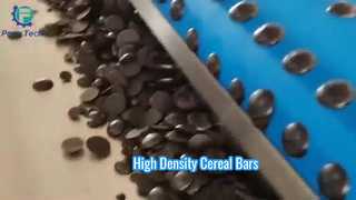 Линия по производству шоколадных чипсов