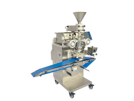 Хорошая цена Автоматическая машина для сыра с бурратой с ПЛК 60-90 штук/мин 220 В онлайн