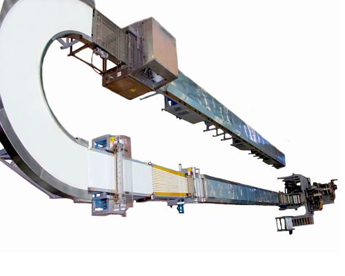 Хорошая цена Полностью автоматизированная линия по производству батончиков из злаков и нуги онлайн