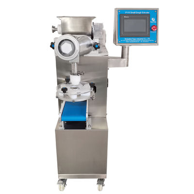 Хорошая цена 220 В, 60-99 шт/мин, 1 кВт, компактная производственная линия для энергетических шариков для небольших партий, машина для производства протеиновых шариков онлайн