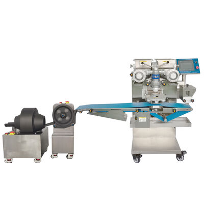 Хорошая цена Производственная линия для малых энергетических белков онлайн