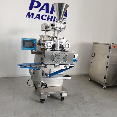 Хорошая цена Машина для изготовления болон де верде с двойным наполнением онлайн