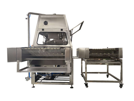 Хорошая цена Машины для погружения шоколада для покрытия Snickers Bar Chocolate онлайн