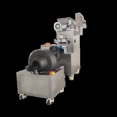 Хорошая цена Линия производства овсяной муки с белковыми шариками Papa Machine онлайн