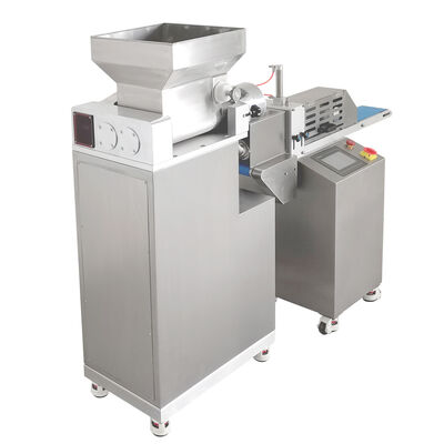 Хорошая цена Papa Small P307 Energy Bar Extrusion Extruder Machine Производственное оборудование онлайн